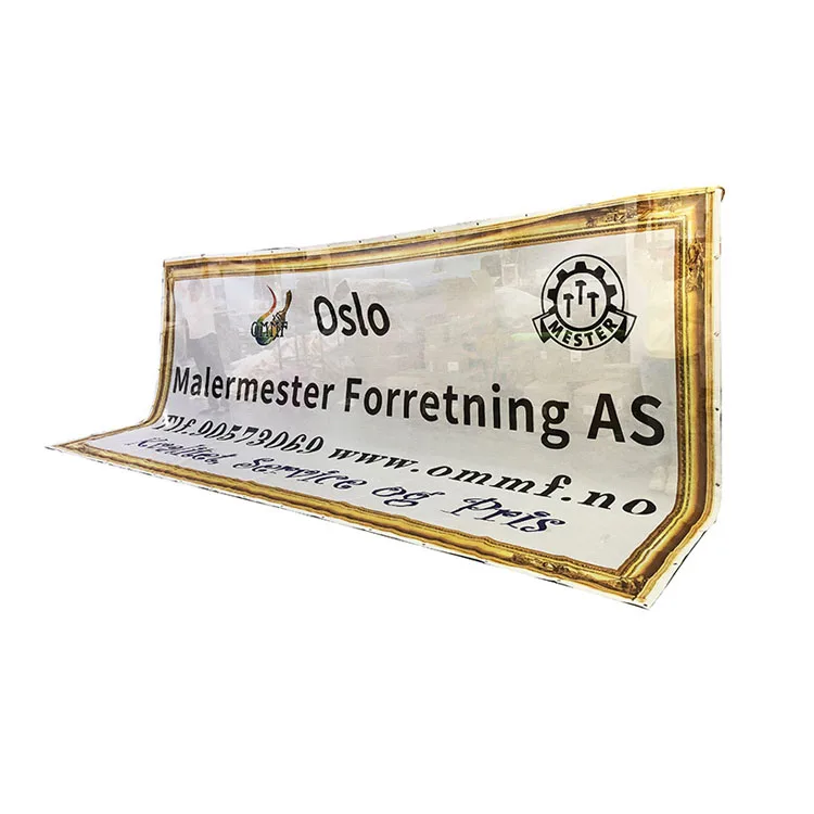 Guangzhou Wholesale Cheap Football Field Basketball court Volleyball court   pvc flex banner print vinyl banner pvc banner