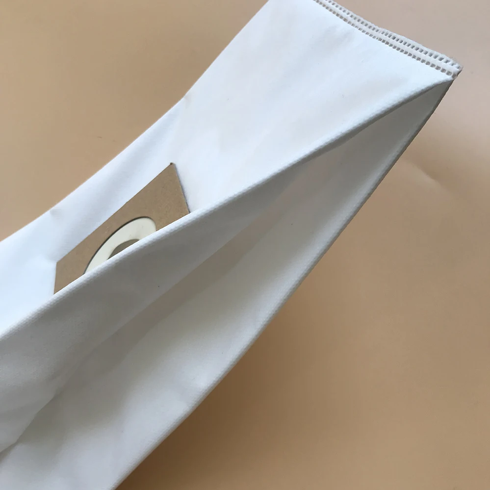 New dust collector vacuum cleaner spare parts filter bag for HOOVER TYPE Y