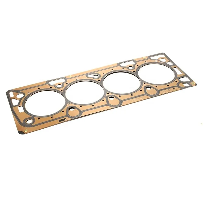 55355578 cylinder head cover gasket for CHEVROLET CRUZE  1.6L Metal cylinder head gasket from factory