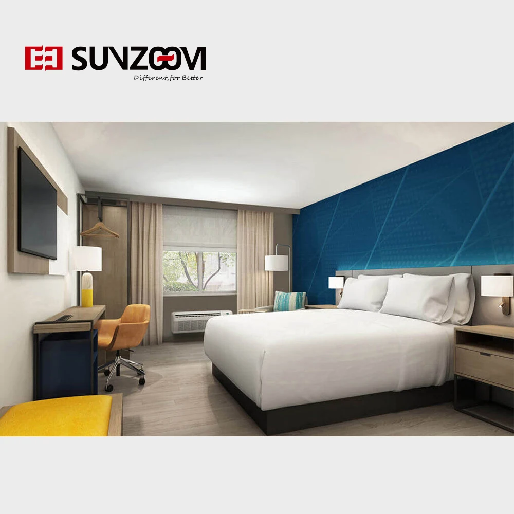New Hotel Bedroom Furniture Rise And Shine Comfort Suites Furniture