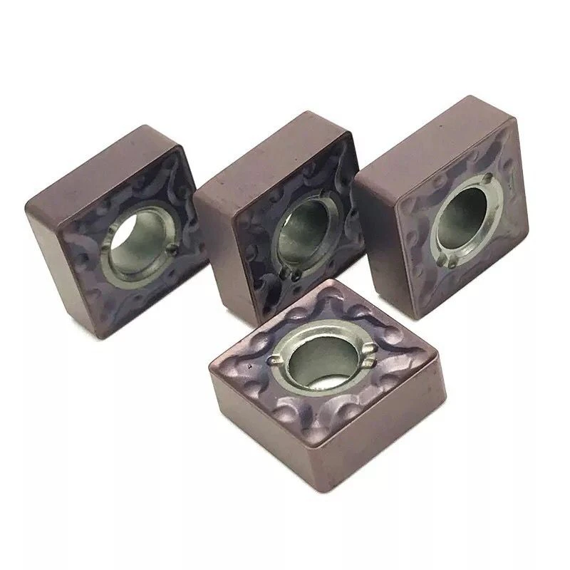 High precision turning tools factory price CNMG TNMG SNMG VNMG carbide inserts for needle holder