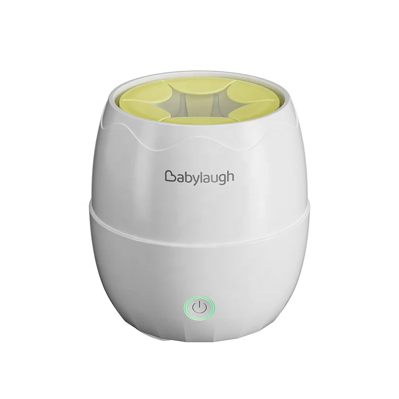 Baby Feeding Supplies New Design Portable Intelligent Blender Milk Shaking Bottle Baby Formula Dispensers Milk Mixing Shaker