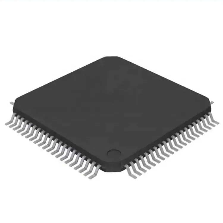 Высокое качество оригинала Интегральные схемы IC MCU 8BIT 128KB флэш-80TQFP PIC18F87K22-I/PT