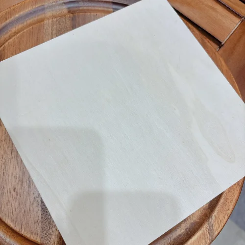 Poplar Plywood Best Quality Anti-Slip High-Strength 12/15/18Mm Thickness From Vietnam Manufacturer