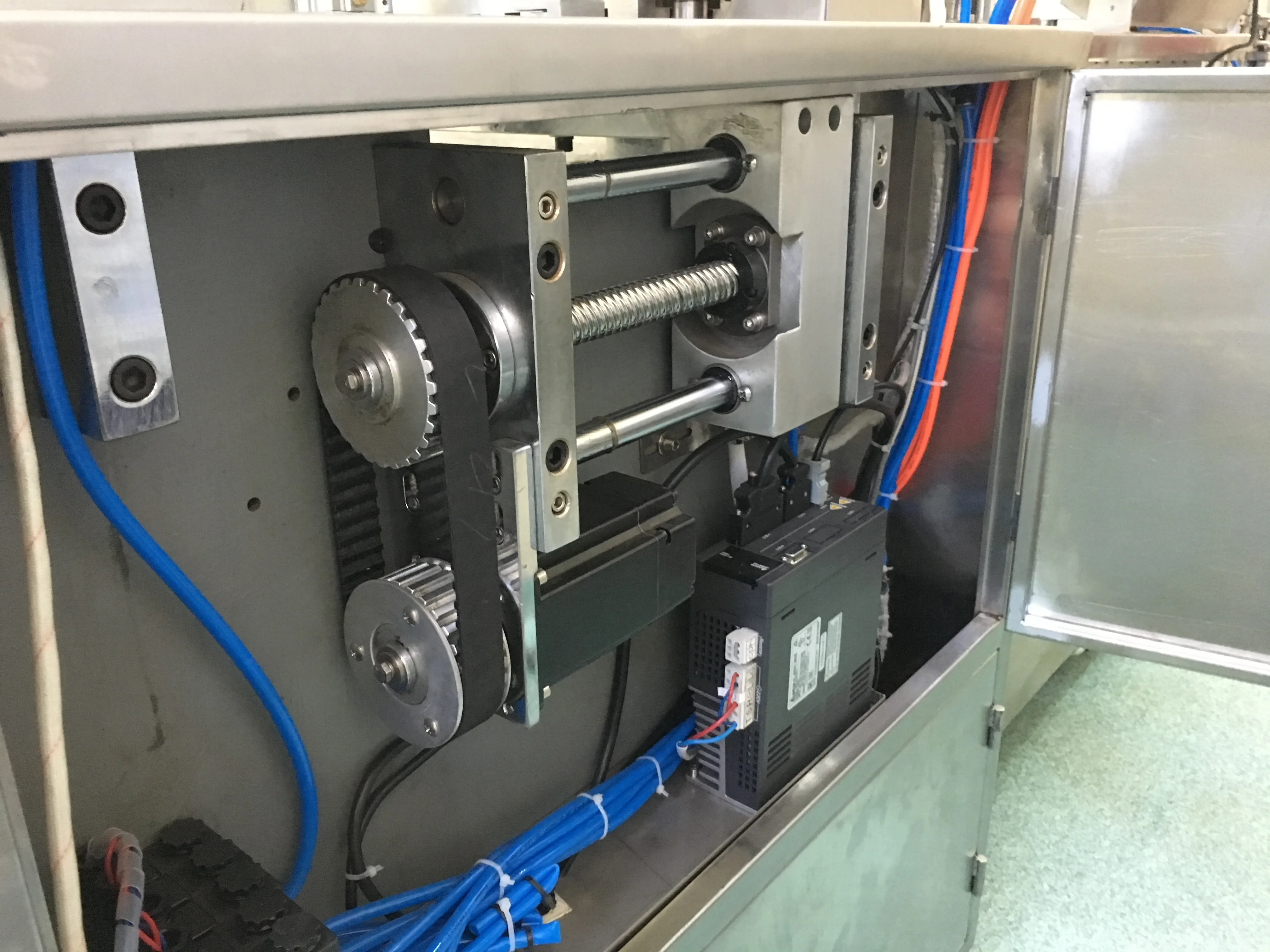 Automatic Liquid Blister Packaging Machine For Hotel Jam Olive Oil Cup Packing Blister Machine Line Video