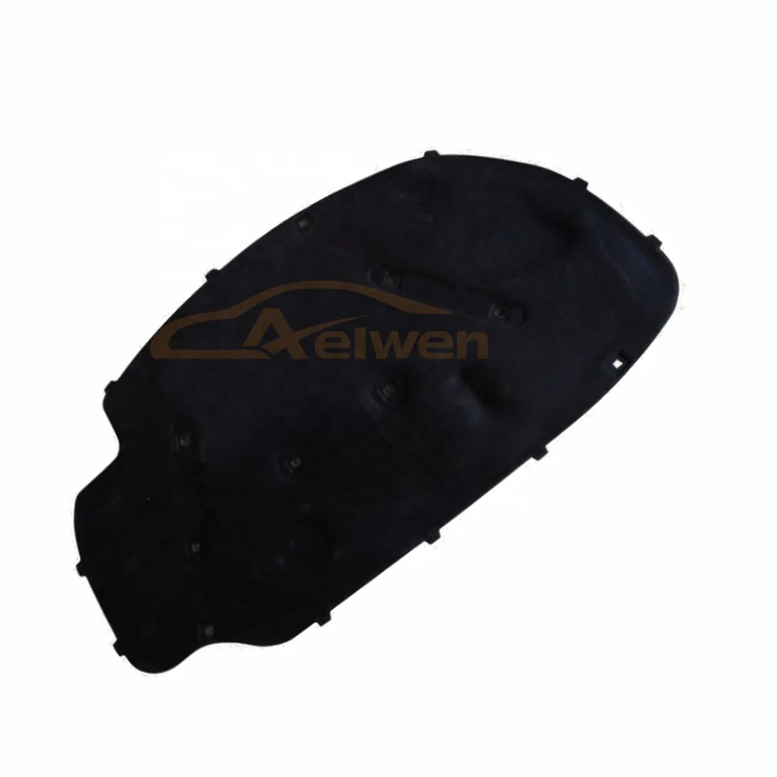 Aelwen Auto Car Engine Hood Insulation Used For VW    1K0 863 831D      1K0863831D