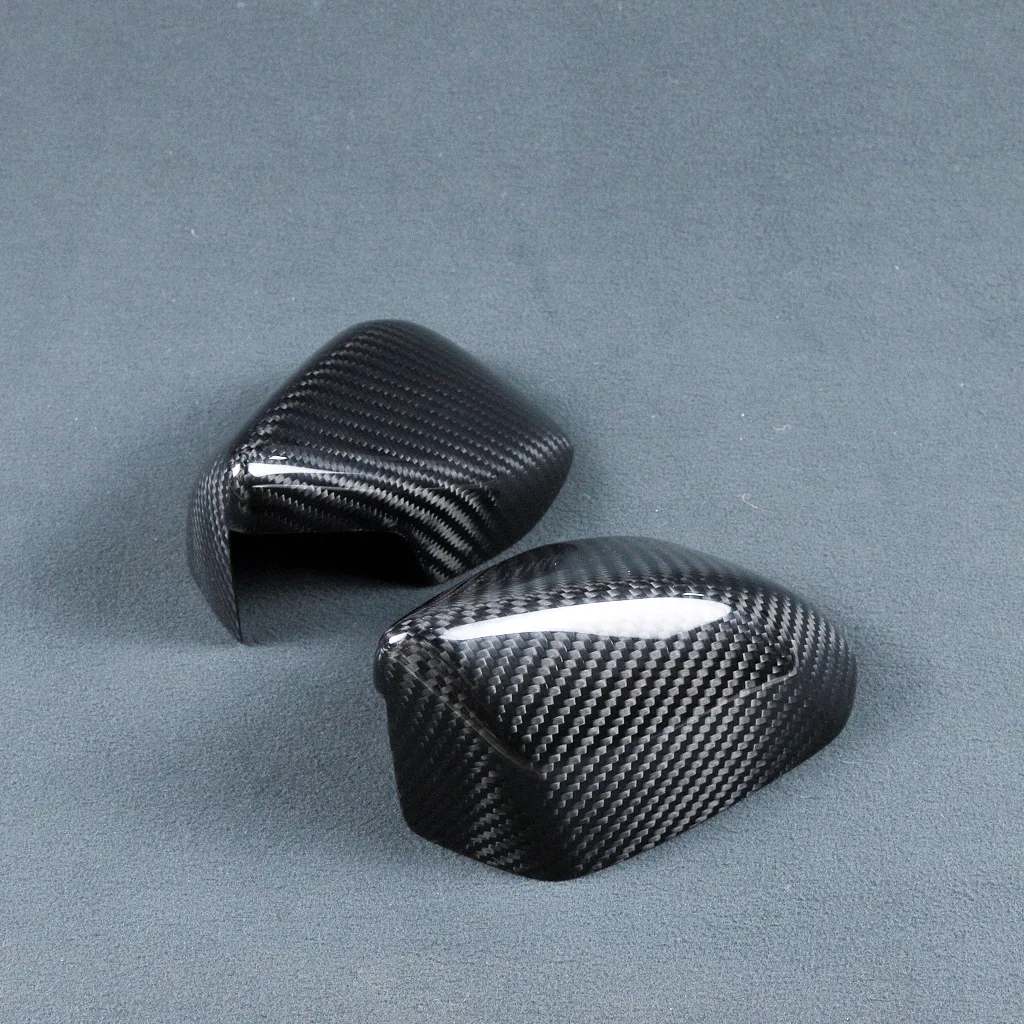 Factory Offer For Aprilia Aprilia RS660 2021-2022 Carbon Fiber Retrofit Rearview Mirror Housing