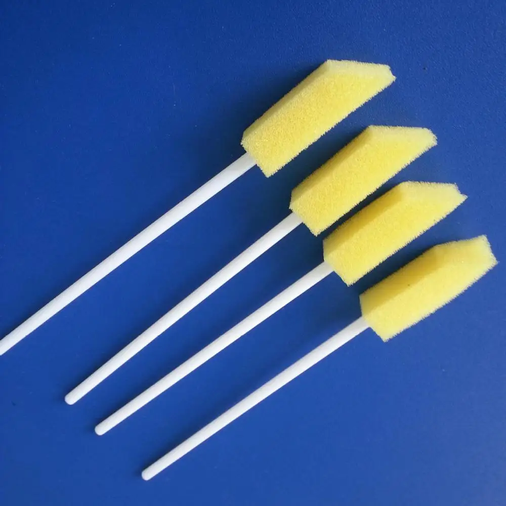 Mini Sized Cleaning Brush with Handle for Computer Keyboards Dust Remover