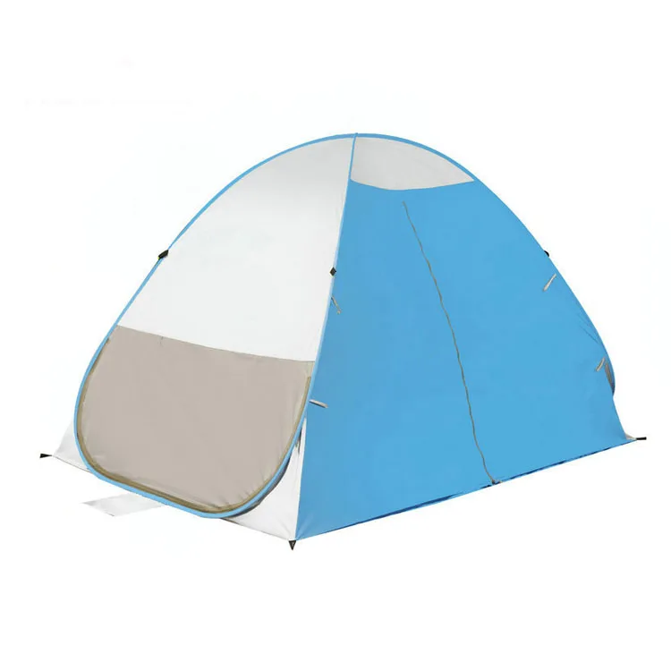 
beach tent best selling steel material structure for sale baby tent 