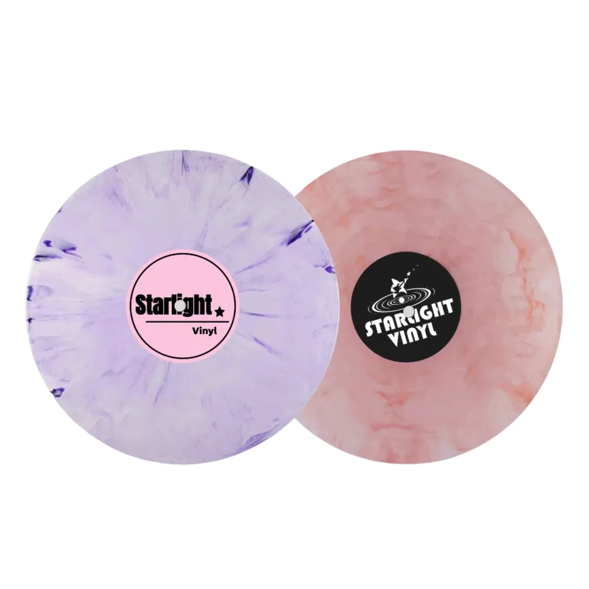 Custom 12 inch Colored Manufacturing Splatter Vinyl Lp Pressing Vinyl Records