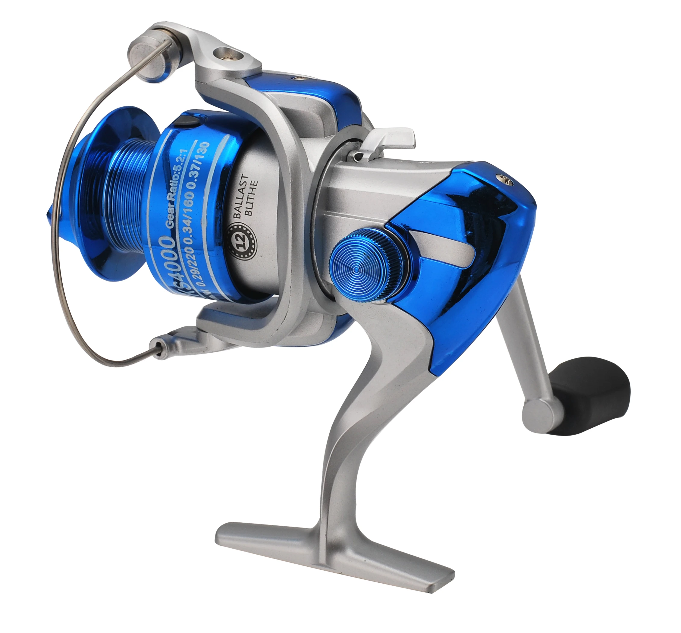 Abu garcia ks1000-7000Series для рыбалки, 7 кг