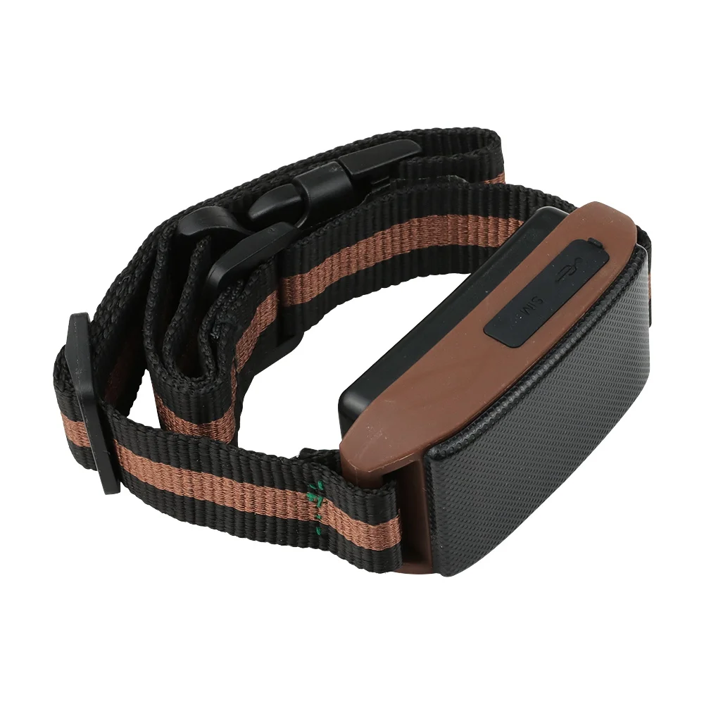Распродажа по цене GPS Pet Tracker 2g + NB Собака Кошка трекер tk201 с сигнализацией гео-забора