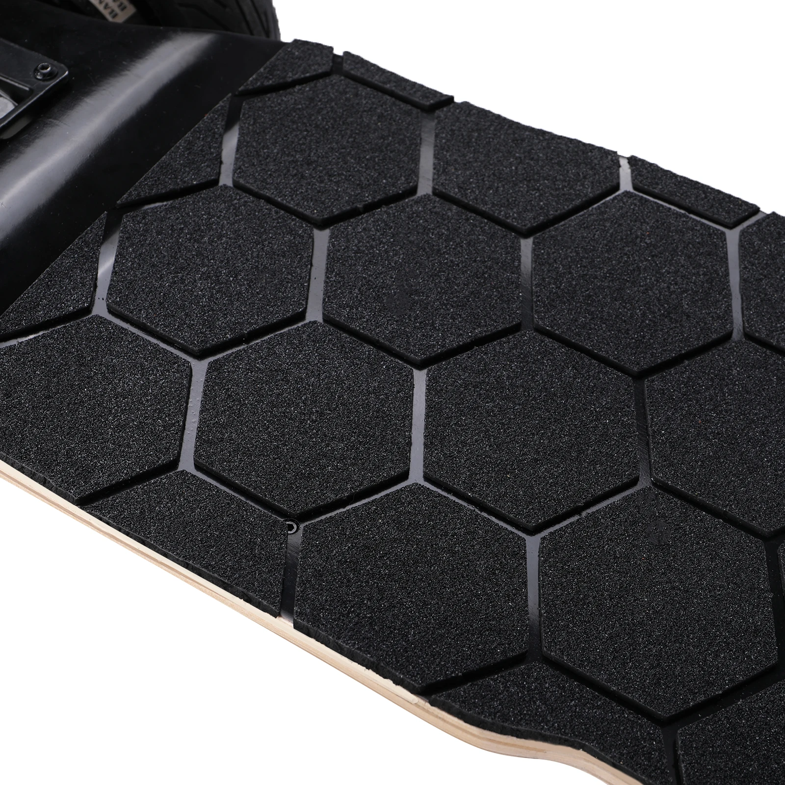 KOOWHEEL AT5 4 wheels hub motor electric skateboard remote control 2000W longboard OFF ROAD electric skateboard