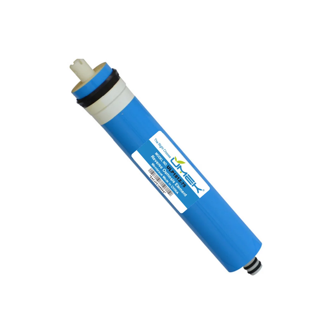 50/75 Gpd Reverse Osmosis Membrane element RO Membrane for Water Purification