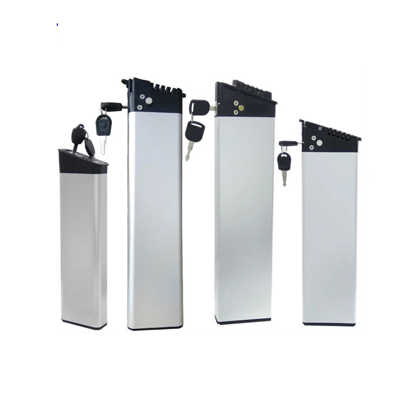 Складной Аккумулятор для электрического велосипеда, 48 В, 36 В, 13 а/ч, 48 В, 10,4 а/ч, 12 а/ч, 12,8 а/ч, 14 а/ч