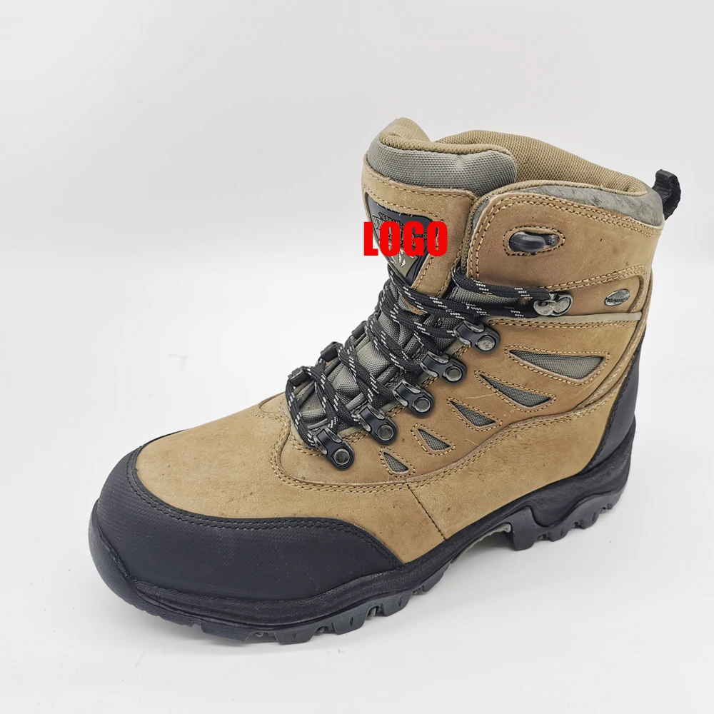 2020 Hot new products boots for men/woman  outdoor With Best Price High Quality