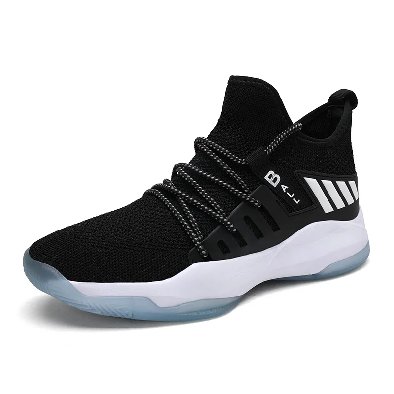 
2020 hot-selling brand man basketball shoes new styles running shoes factory Wholesale brand basketball shoes 