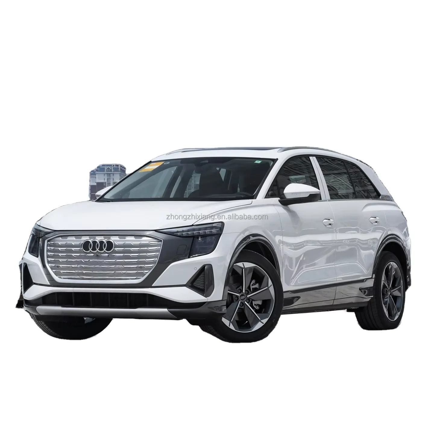 Factory Direct Sale Vehicle Sports 4 Doors Electric Passenger Smart Cars Vehicle for Audi Q5 e-tron