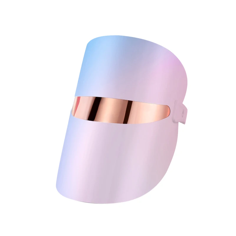 3 Color Phototherapy Facials Machine LED Mask Face Body Therapy Lamp PDT LED Light