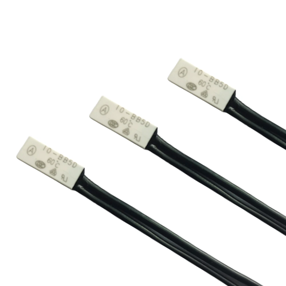 Изготовленный на заказ или стандартный заводской производитель Seki St 22 тепловой протектор