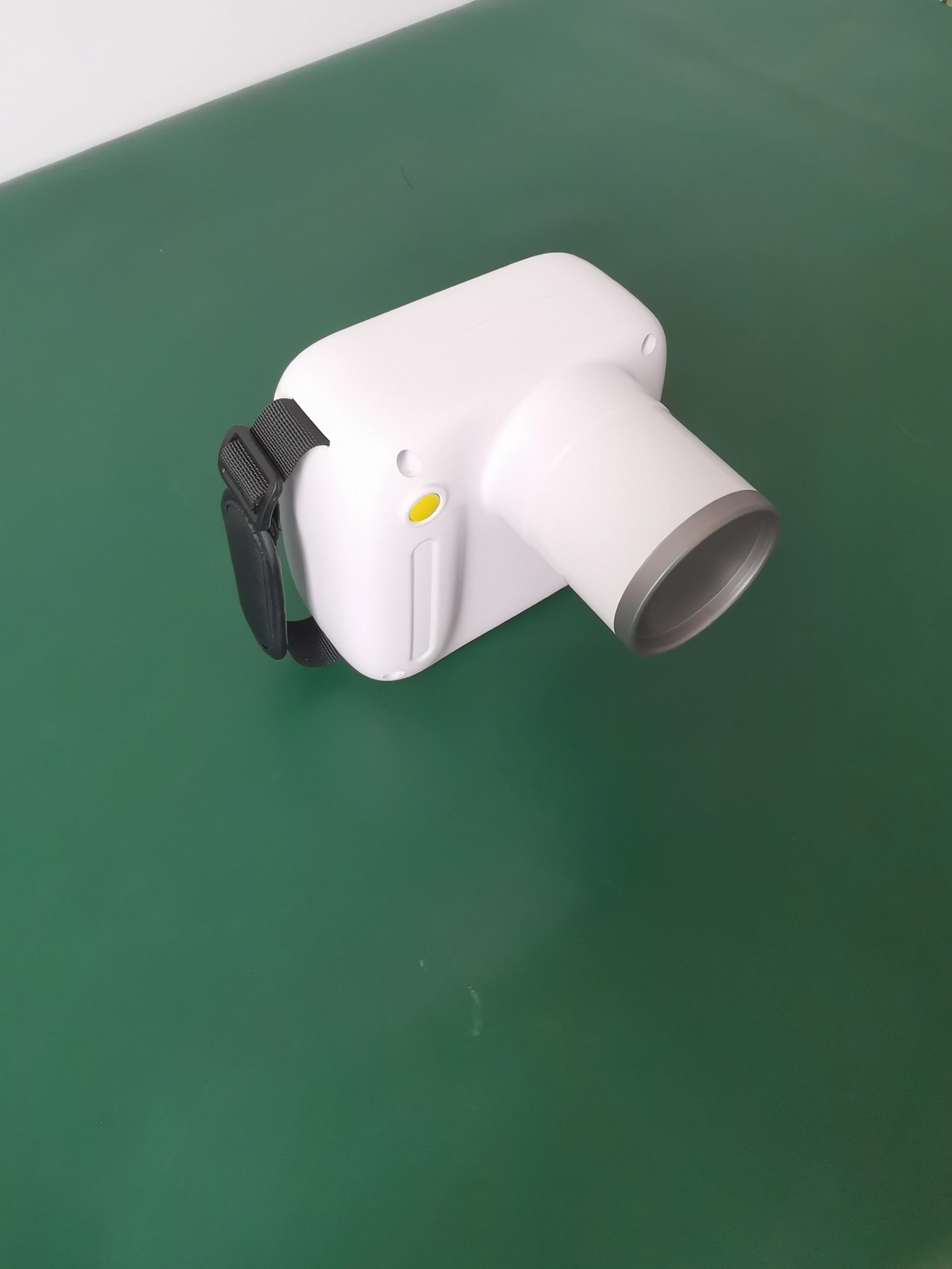 LTDX07B Color screen medical digital portable dental x-ray