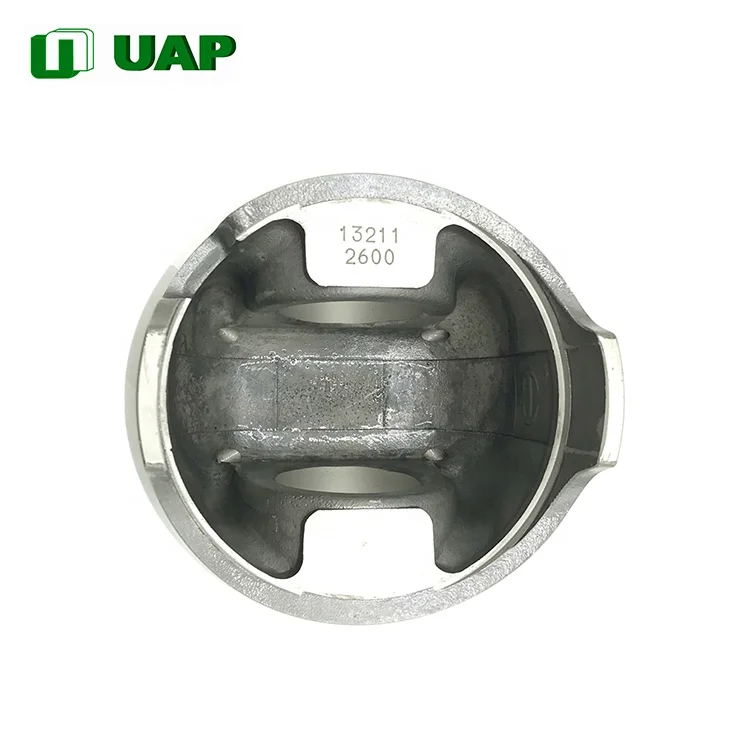 OEM H07C 110 мм поршень двигателя Запасные Автозапчасти для