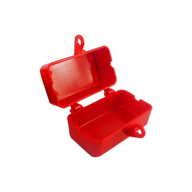 LOTO Lock Out Tag Out Electrical Plug Lockouts