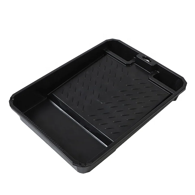 Factory Direct Industrial & DIY Grade OEM & ODM Supported Wholesale Custom Paint Tray