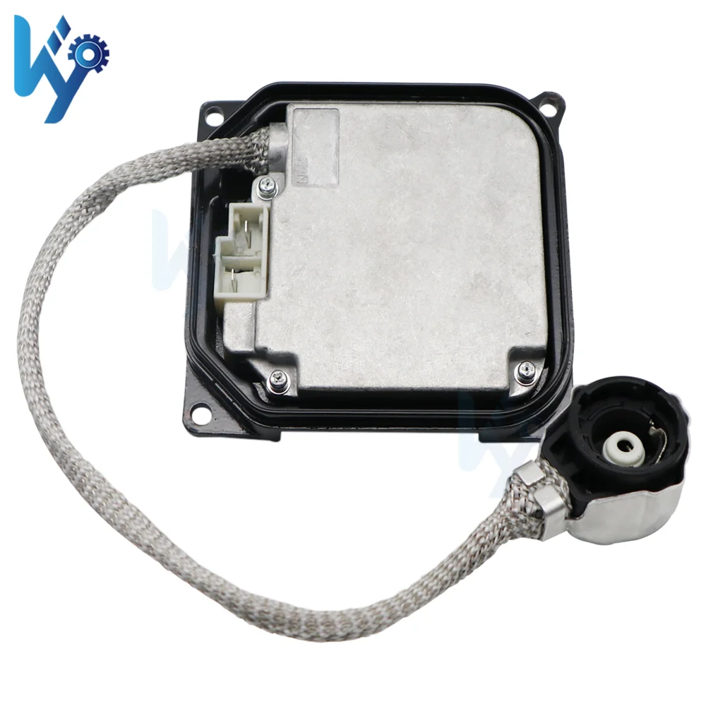 KY 85967-52020 Xenon Headlight Ballast Control Unit with Igniter and D4S Bulb Module Compatible with GX460  ignitor85967-53041