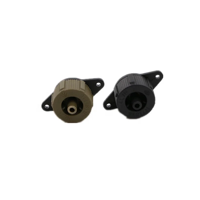 2L4L 8LPressure Compensating Dripper for drip irrigation system