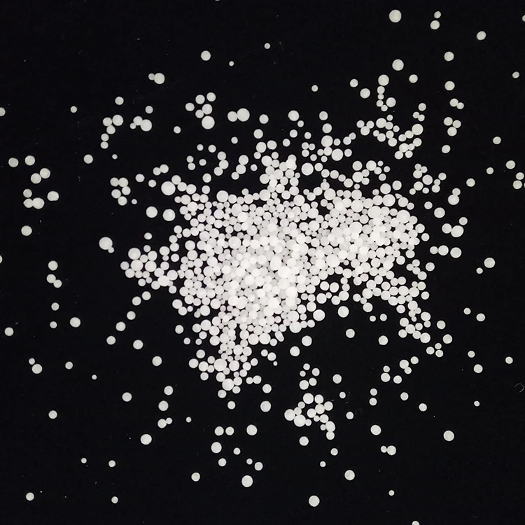 Quality Urea 46% Nitrogen Fertilizer