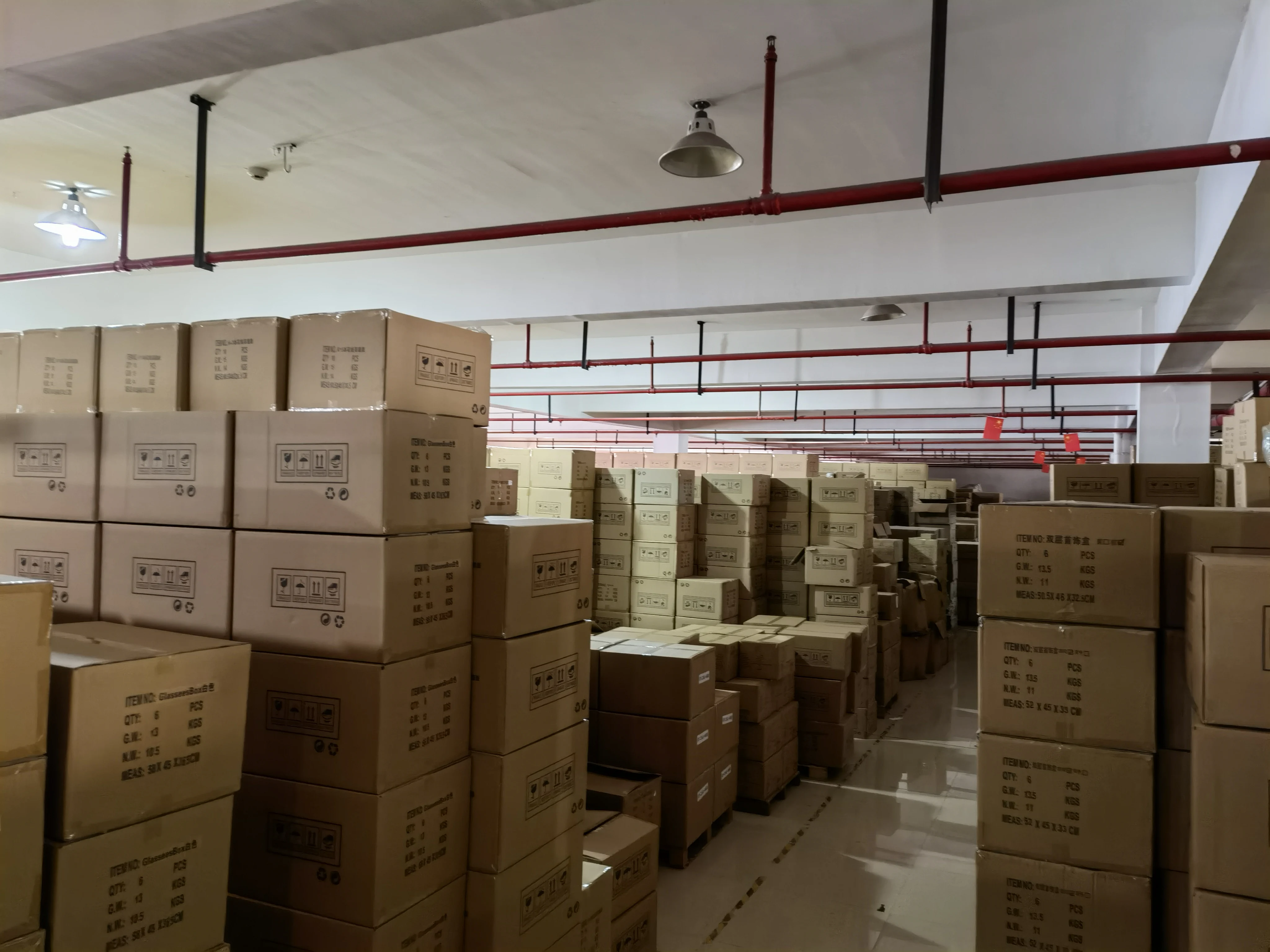 Warehouse