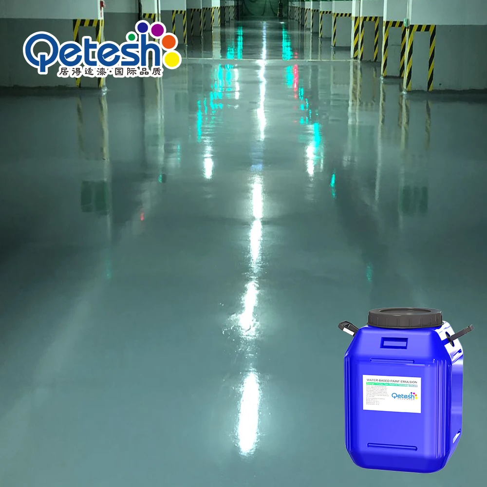 
Wholesale Eco-Friendly Easy Construction High Mechanical Performance Resin Acrylic Wood 