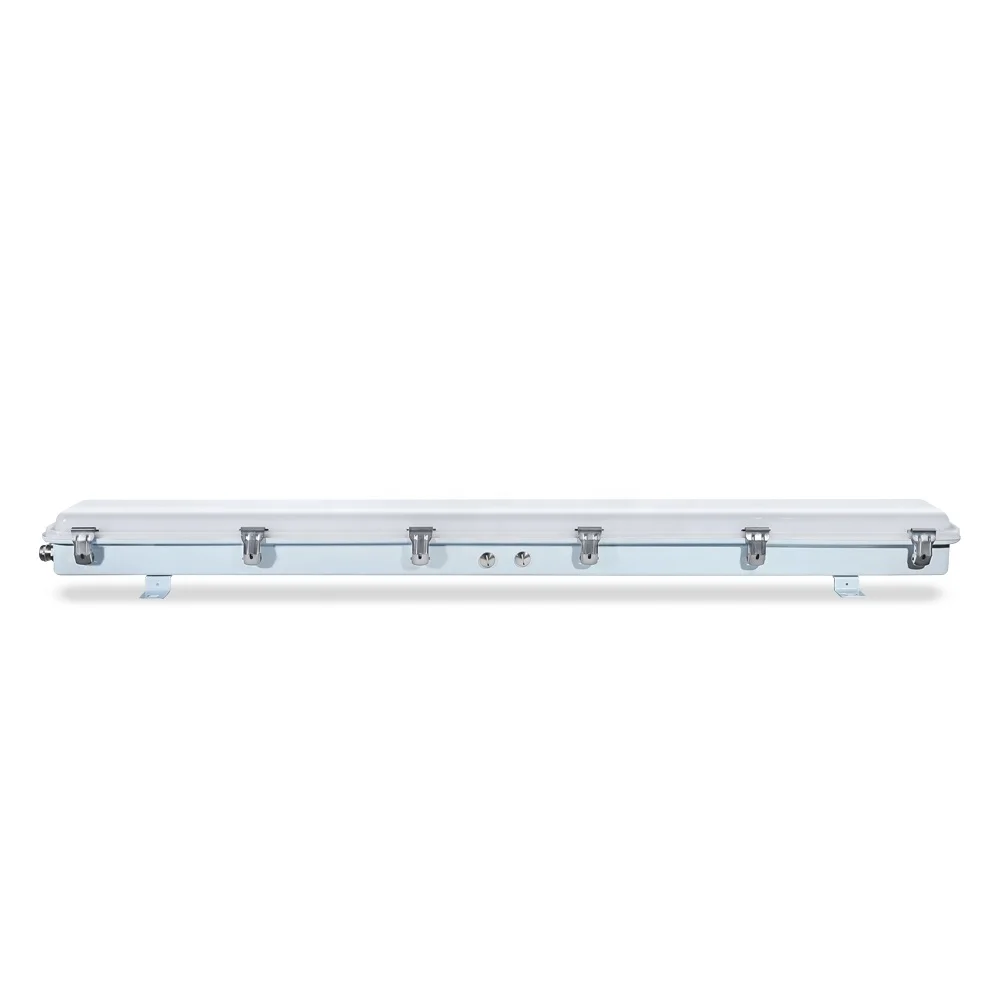 IP66 40/60W medium power LED explosion-proof light ceiling