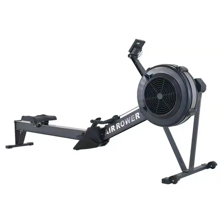 DT Commercial fitness equipment rowing machine air rowing machine gym air rower