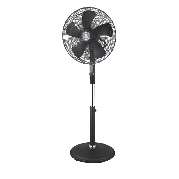Cheap factory price speed control switch 20 inch 150 watt electrical motor manufacturer national china electric big stand fan