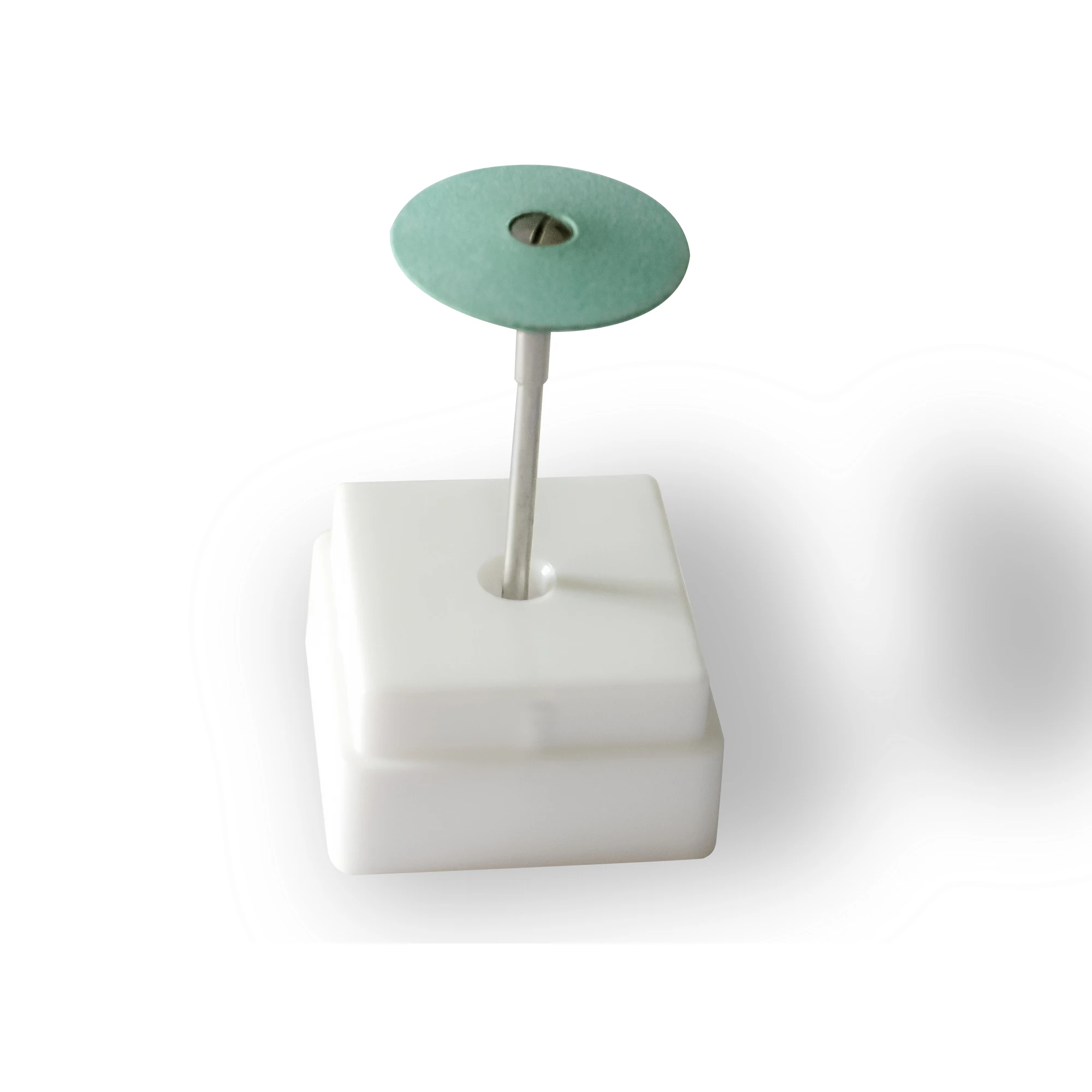 Цирконий полировщик для зубной короны