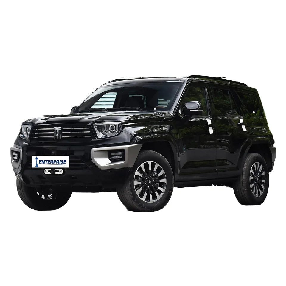 GWM бак 700 Hi4-t большой стены Авто Гибридный Hi4t 2025 внедорожник полный вариант бензиновый PHEV 2024 автомобиля
