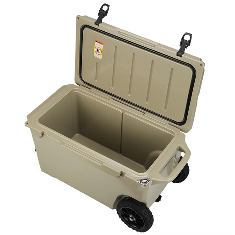 Professional Supply  Chiller box Cold Box ice  storage box