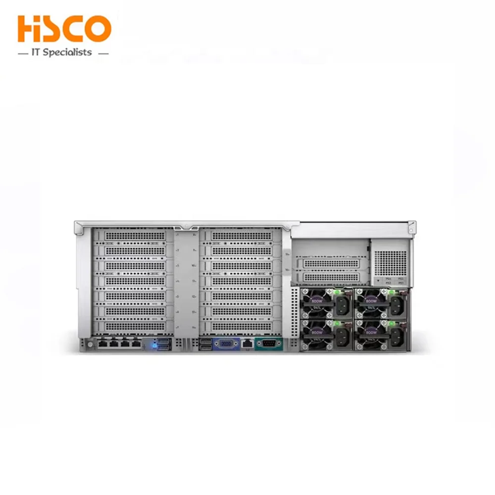 P06423-B21 ProLiant DL380 Gen10 6130 2 1 ГГц 16-core P 64GB-R P408ia 8SFF 800W RPS производительность сервера