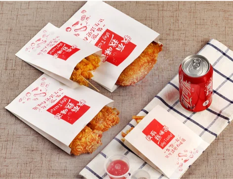 
RZJD-G350J Full Automatic High Speed Sharp Bottom Paper Bag Making Machine With Printing 