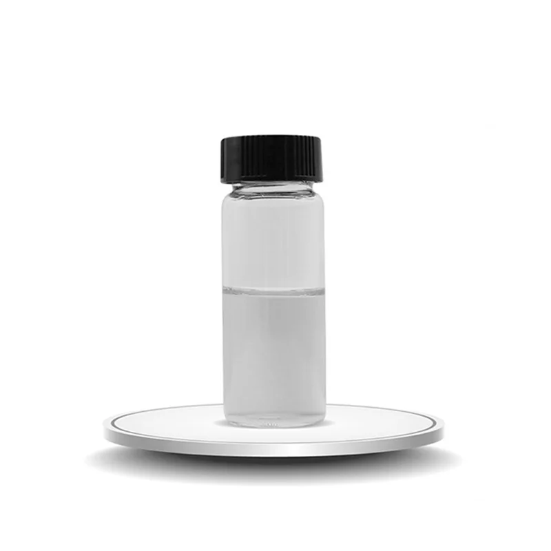 High quality Polyalkyleneoxide modified heptamethyltrisiloxane CAS 27306-78-1 With Competitive Price