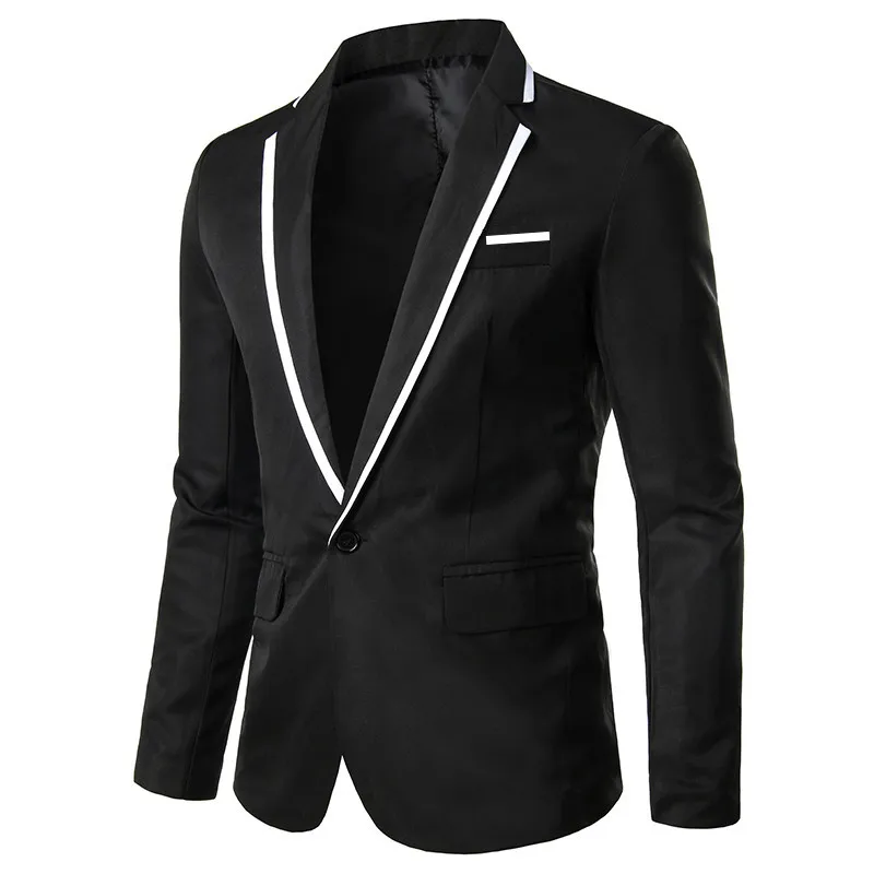 
latest design coat pant men suit wool 