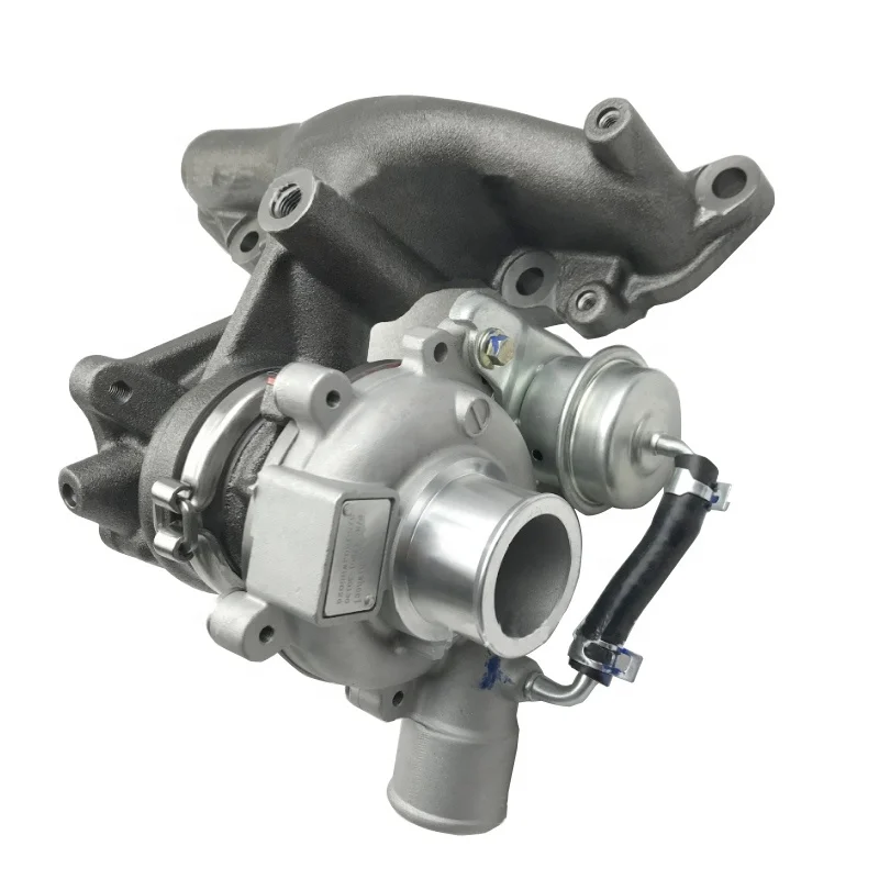 CT9 CT2 Turbocharger 17201-30130 1720133020 17790867 11657790867 17201-33010 turbo charger for BMW Mini Toyota Yaris D4-D NLP20