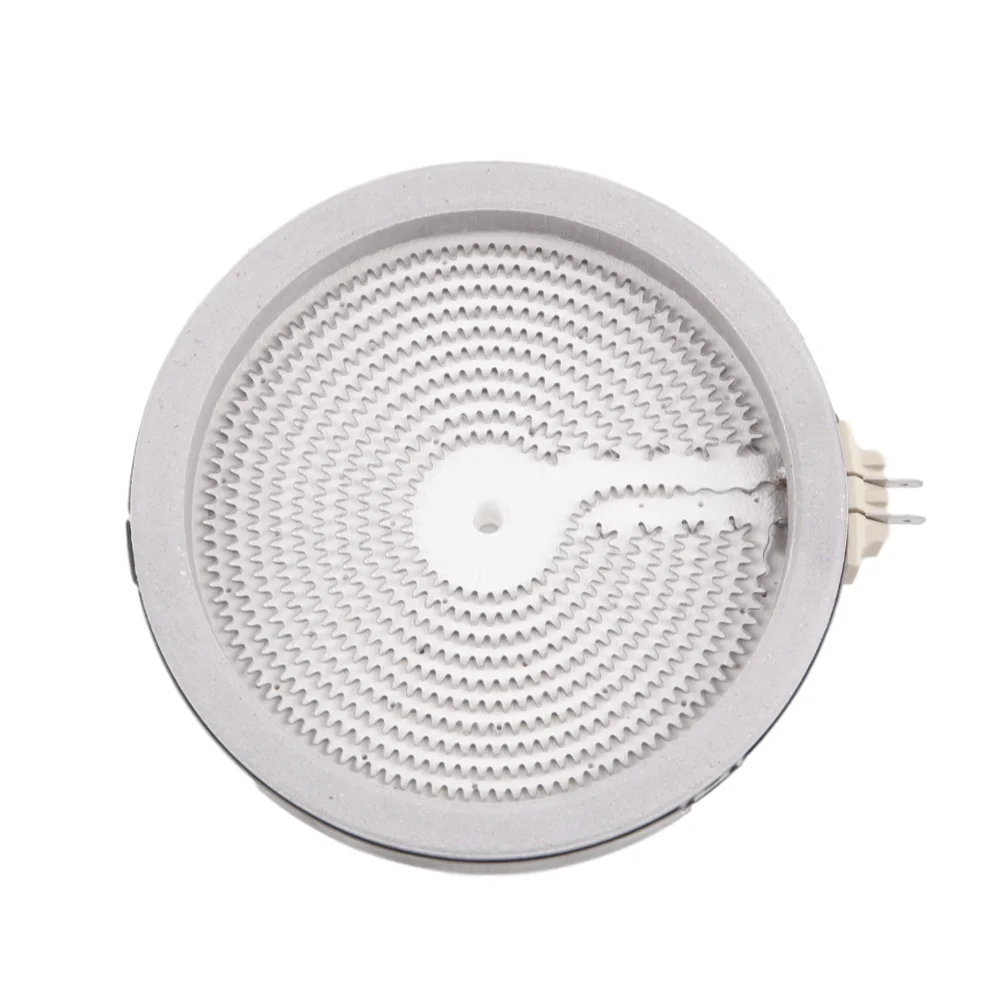 
CE certification of Radiant cooking heating element for electric ceramic kitchen appliances 