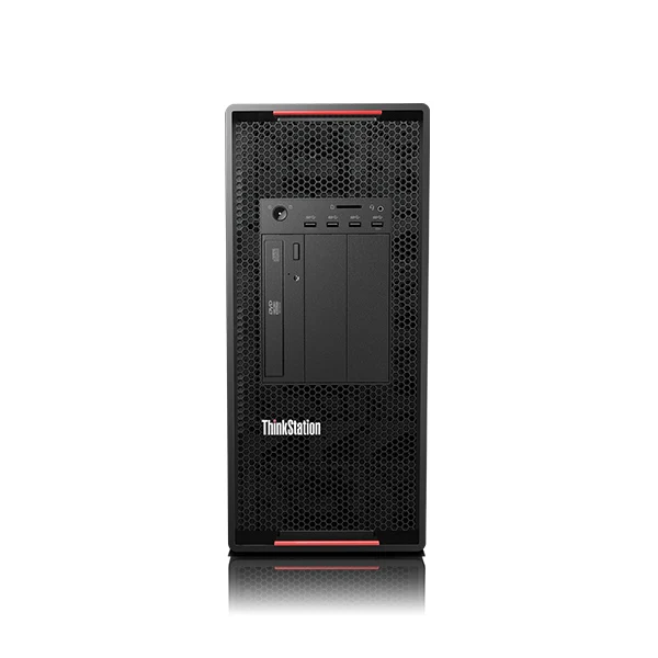 Sophisticated Technology Lenovo Thinkstation Eight Core 1400W P920 Workstation