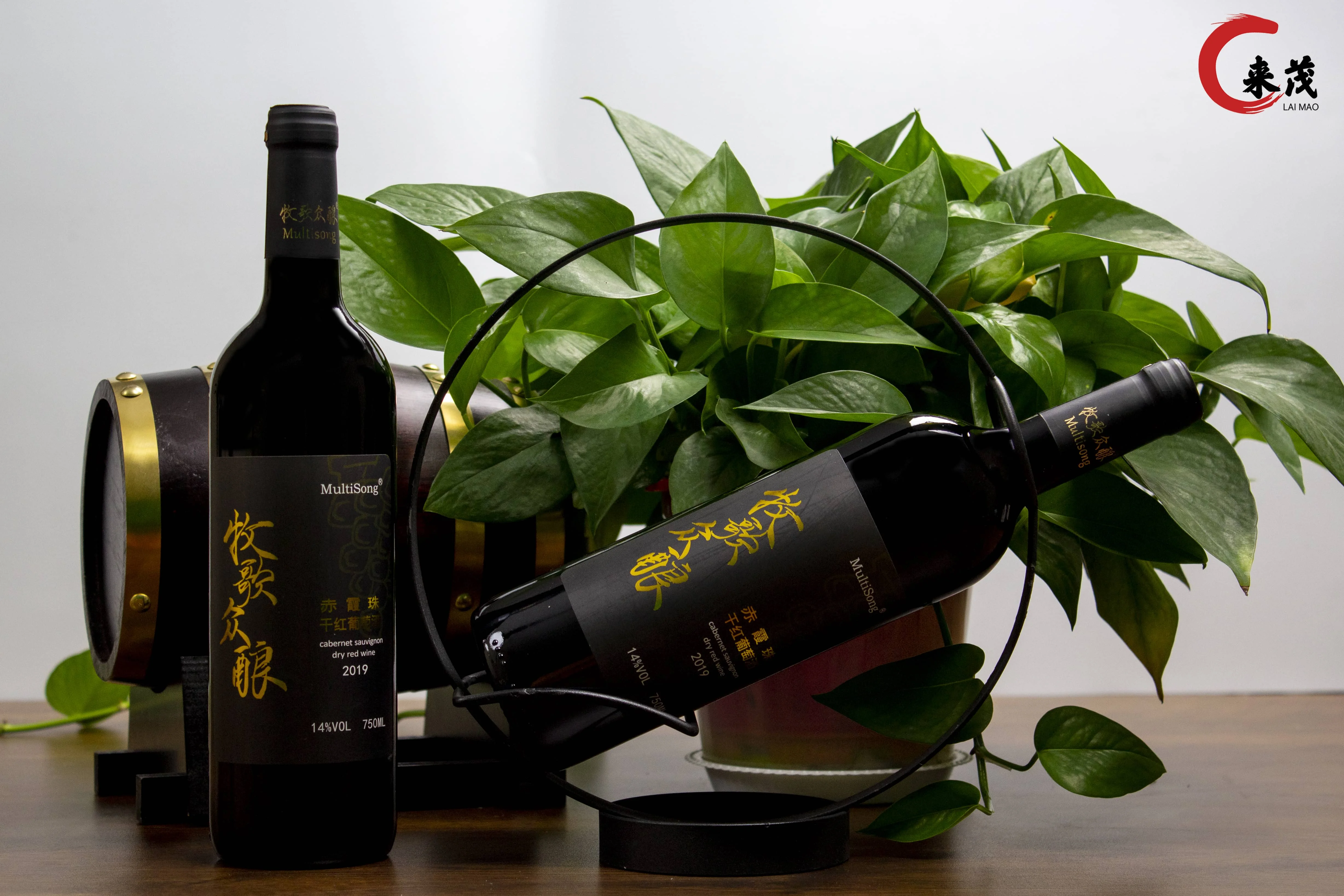 Сухое красное вино высшего качества cabernet sauvignon бутылка 750 мл многопроигрыватель в Китае