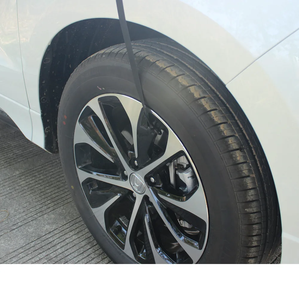 70*50 inch Polyester Silver Coated Car Sun windshield snow Cover