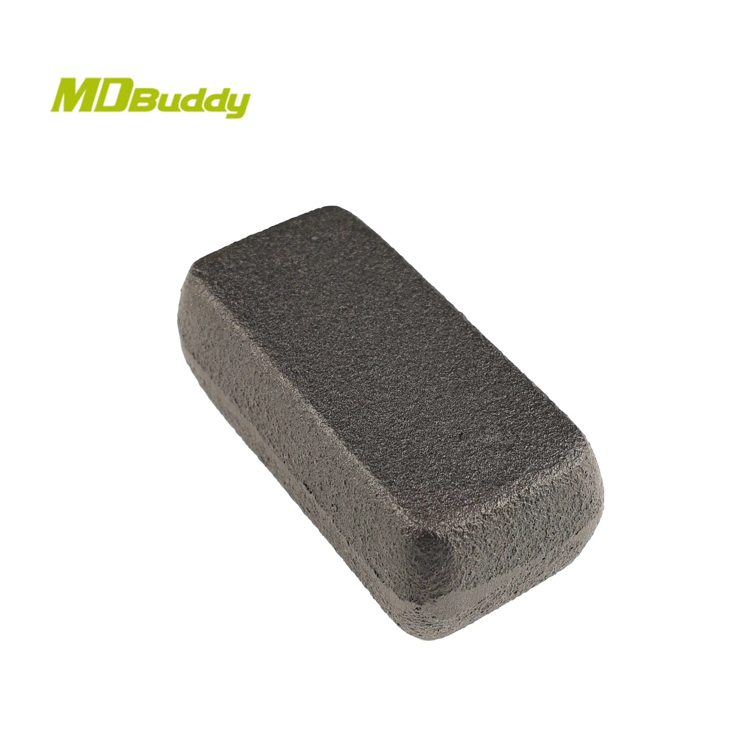 УТЯЖЕЛЕННЫЕ кирпичи MDBuddy