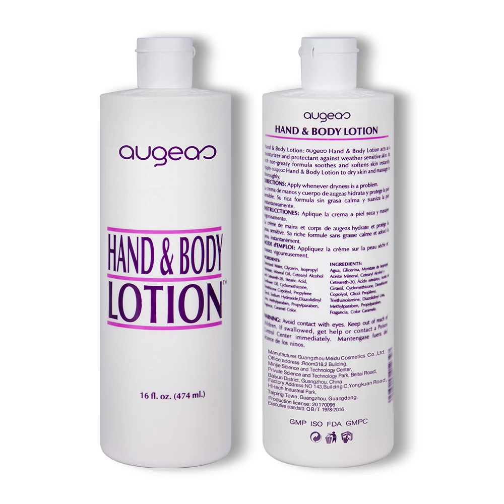 In Stock korean skin care products cosmetics body glaze brightening chemical peel perfume whitening body lotion
